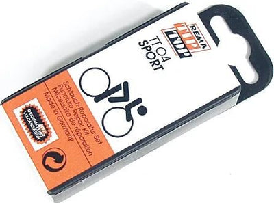Tip Top Top Patch Kit TT04 F.Road Bike Tubes