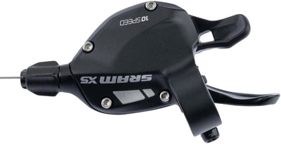 Sram Shifter X5 10-SP a destra b