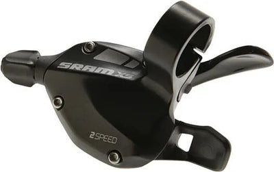 Sram Shifter X5 2-Sp a sinistra B