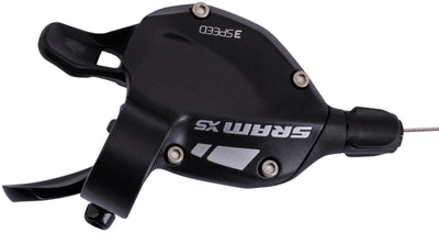 SRAM Shifter X5 3-SP Left B