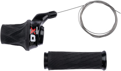 SRAM Twist Gr.Shifter X0 2-SP Left R
