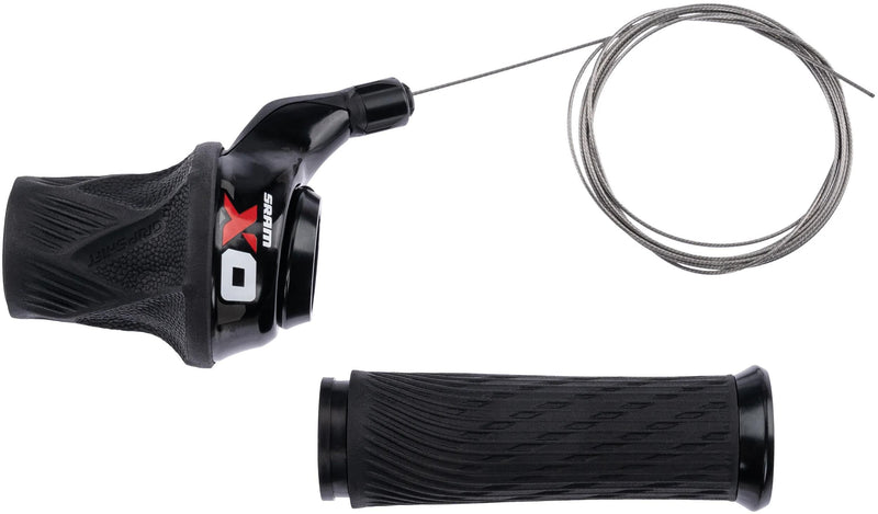 Sram Twist Gr.-CHIFTER X0 2-SP Left R Left R