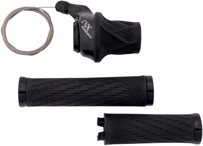 Sram Twist Gr.Shift. XX1 11-SP