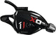 Comando cambio Sram x01 cambio x01 11v rosso