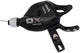 Sram Shifter x01 11sp nero