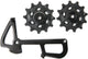 Sram Inner Cage W.Pulleys x01