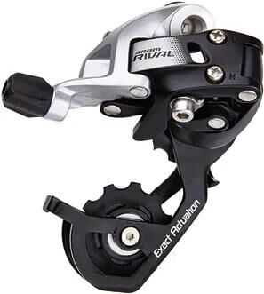 Descarrilación trasera de sram. Rival 22 CAGA CORTA DE 11 SP B GR