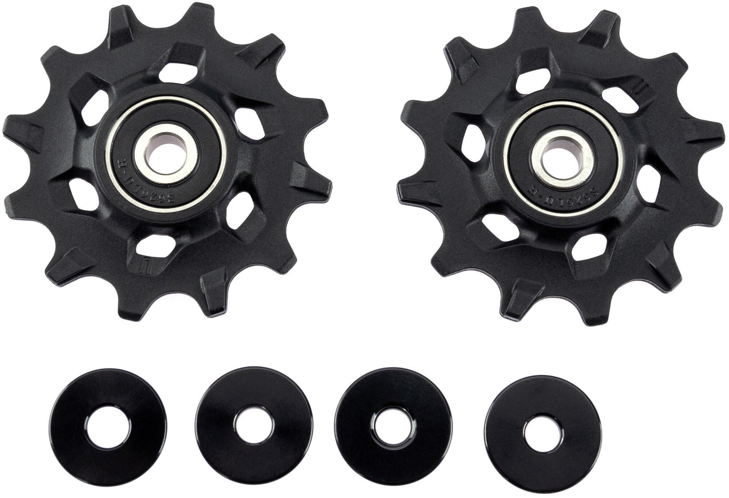 Sram schaltrollen-set pulley set x01