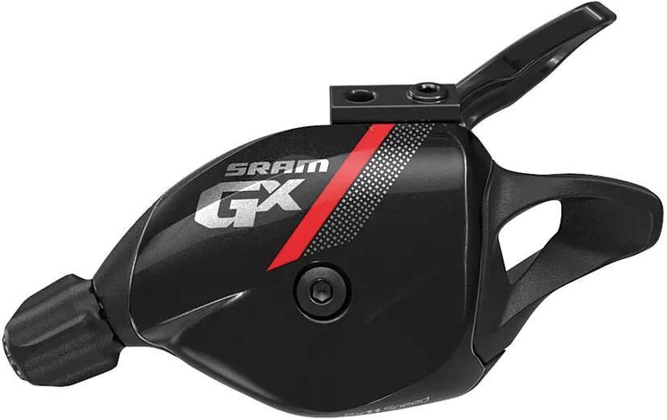 SRAM SHIFTTER GX 2-SP RED