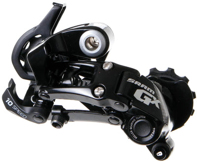Sram trasero trasero gx 10-sp jaula mediana alu