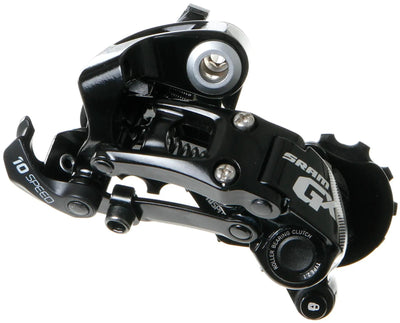 Sram trasero trasero gx 10-sp jaula corta alu
