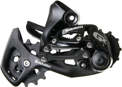 Sram trasero trasero gx 11sp Alu Med. Jaula negra