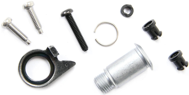 Sram shift.cab.clamp e set di viti GX