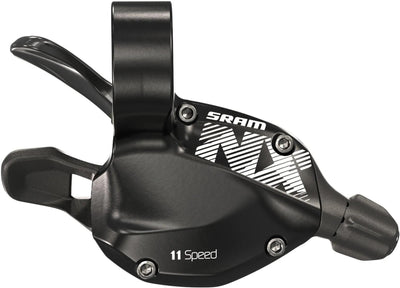 Sram Trigger Shifter NX 11-SP nero