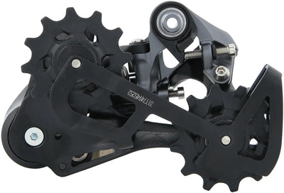 Descarrilación trasera de sram. Fuerza 1 11-sp., Alu