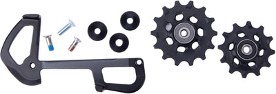 Sram käfigblech inner cage+pulleys ex1