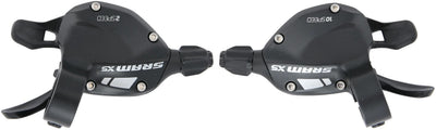 Sram Trigger Shift. X5 10-2sp., Set