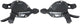Sram Trigger Shift. X5 10-2sp., Set