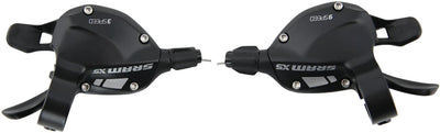 Sram Trigger Shift. X5 9-73-SP., SET