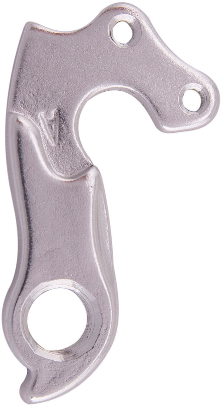 Union derailleurpad GH-045 met schroefset M4x0.7