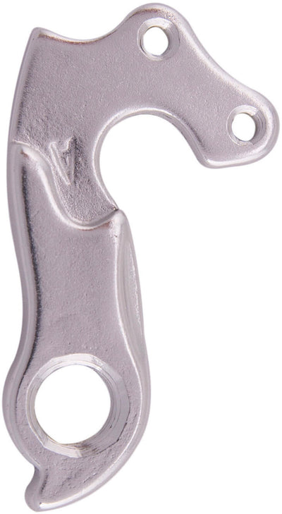 Union DeRailleurpad GH-045 con ajuste de tornillo M4X0.7