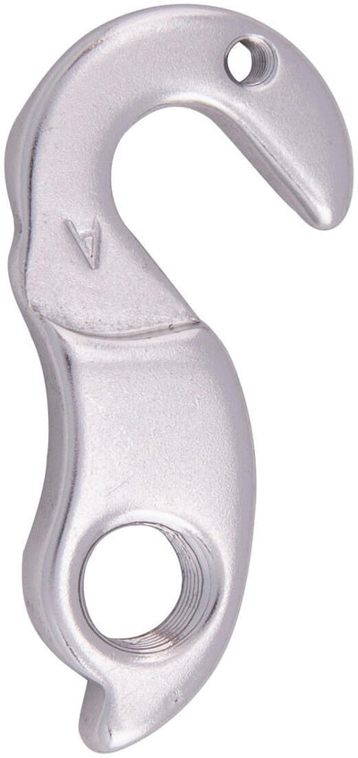 Union derailleurpad GH-049 met schroef M4x0.7