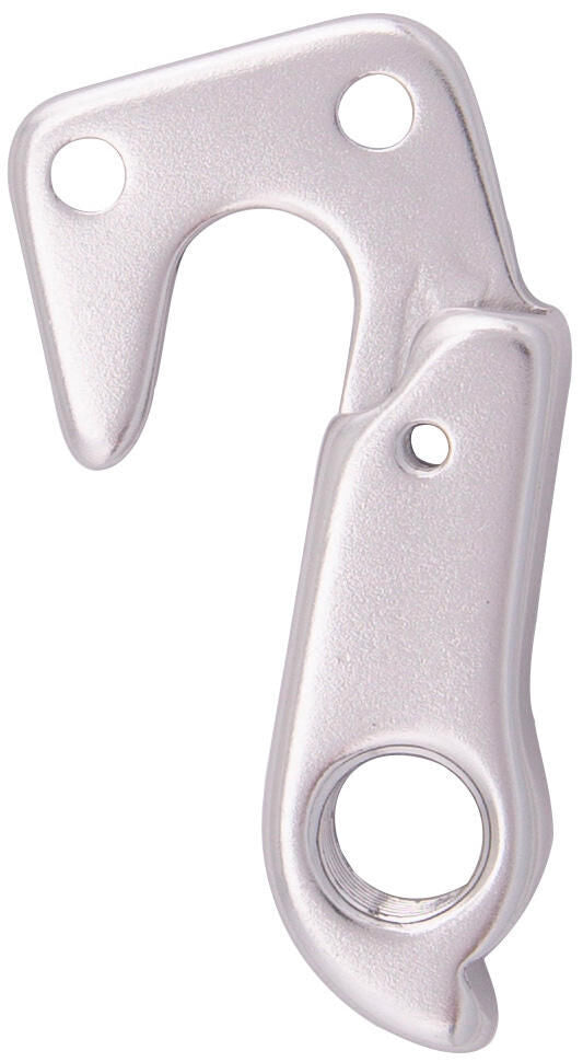 Union Derailleurpad GH-051 con set di viti M4X0.7 + M3X0.5