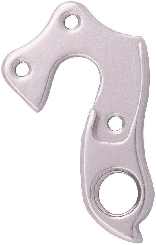 Union Derailleurpad GH-057 con set di viti M4X0.7 + M3X0.5