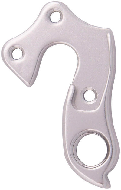 Union Derailleurpad GH-057 con set di viti M4X0.7 + M3X0.5