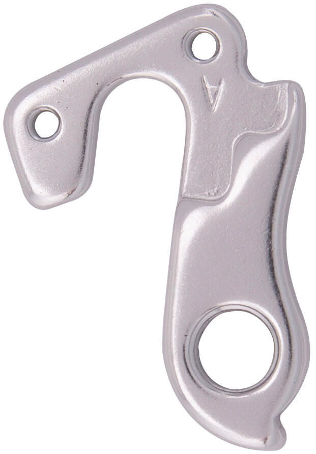 Union Derailleurpad GH-059 con set di viti M4X0.7