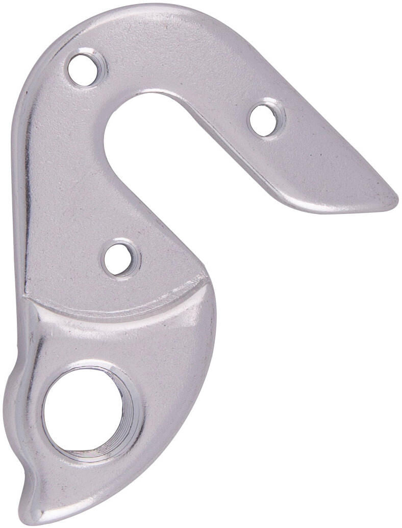 Union Derailleurpad GH-062 con set di viti M4X0.7