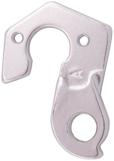 Union derailleurpad GH-063 met schroefset M4x0.7