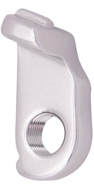 Union derailleurpad GH-076 met schroefset M4x0.7