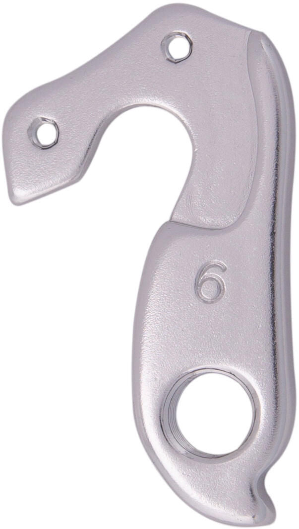 Union Derailleurpad GH-086 con ajuste de tornillo M3X0.5