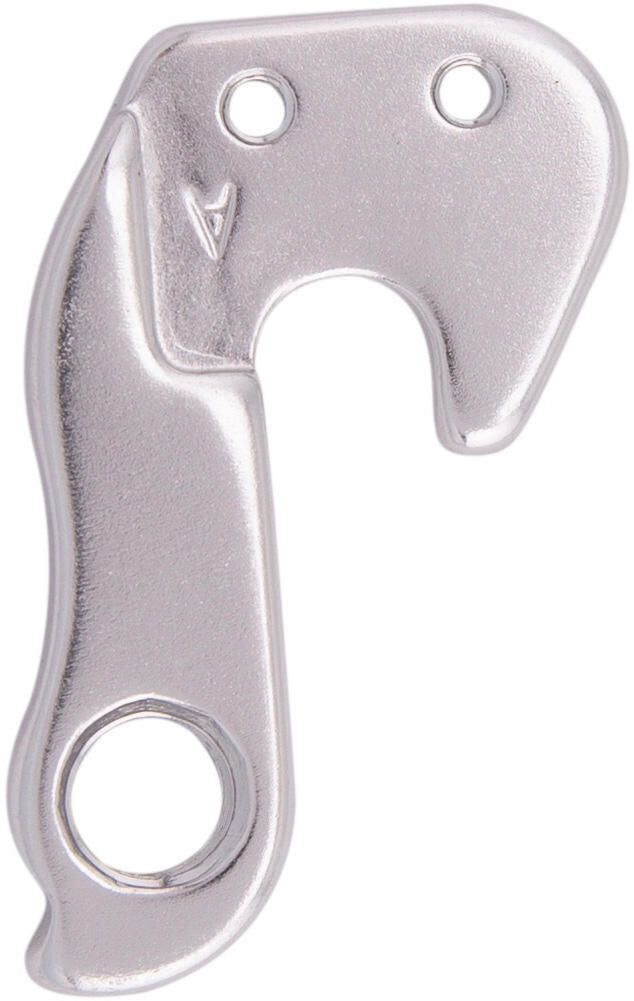 Union Derailleurpad GH-093 con set di viti M4X0.7