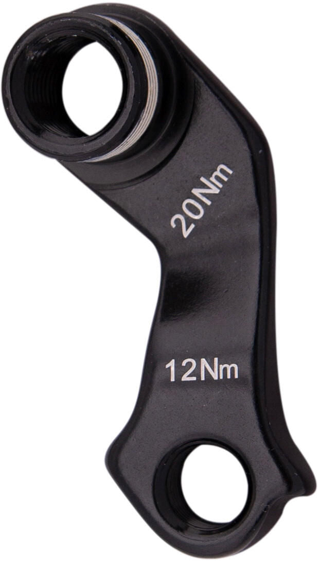 Union Derailleurpad GH-099 con anillo de tornillo