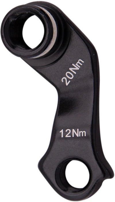 Union Derailleurpad GH-099 con anillo de tornillo