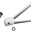 Union Derailleurpad GH-099 con anillo de tornillo