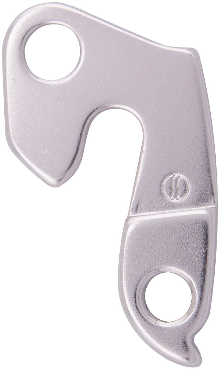 Union derailleurpad GH-106 met schroefset M8x0.75