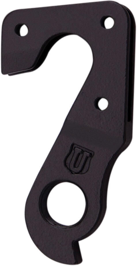 Union Derailleurpad GH-107 con set di viti M3X0.9