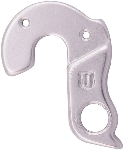 Union Derailleurpad GH-109 con set di viti M3X0.5