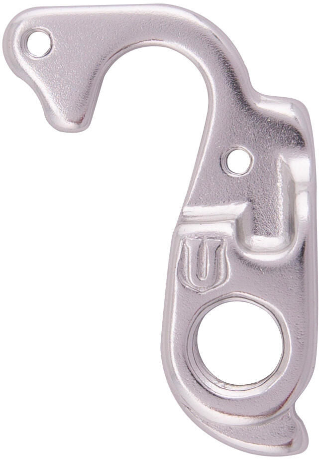 Union derailleurpad GH-111 met schroefset M3x0.5