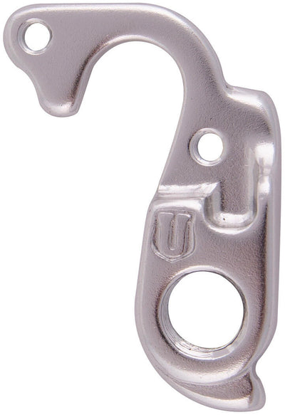 Union derailleurpad GH-112 met schroefset M4x0.7