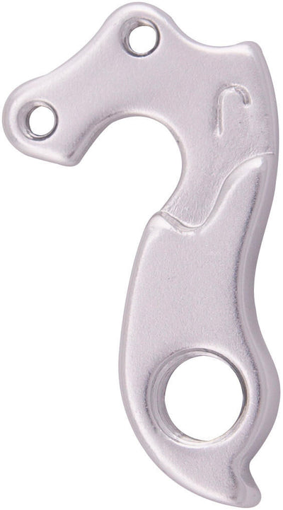 Union Derailleurpad GH-122 con set a vite M4X0.7