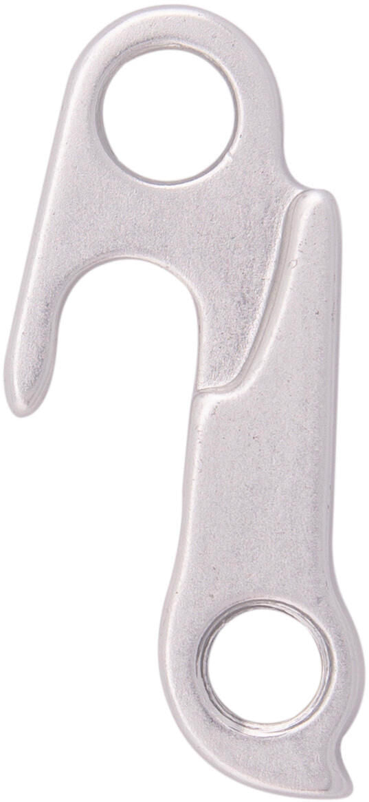 Union derailleurpad GH-124 met schroefset M8x0.75