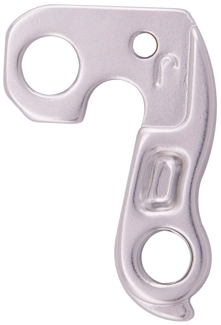 Union Derailleurpad GH-127 con set di viti M8X0.75 +M4X0.7