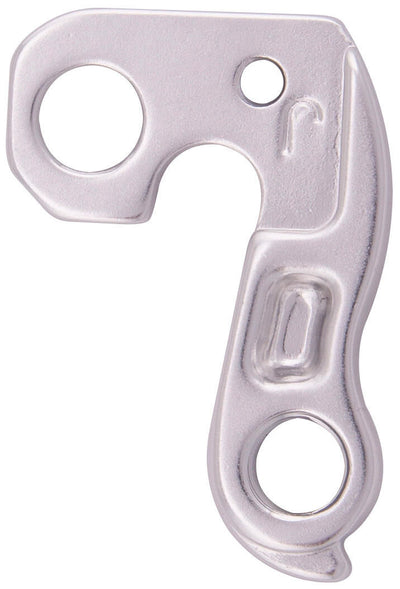 Union Derailleurpad GH-127 con set di viti M8X0.75 +M4X0.7