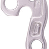 Union derailleurpad GH-127 met schroefset M8x0.75 +M4x0.7