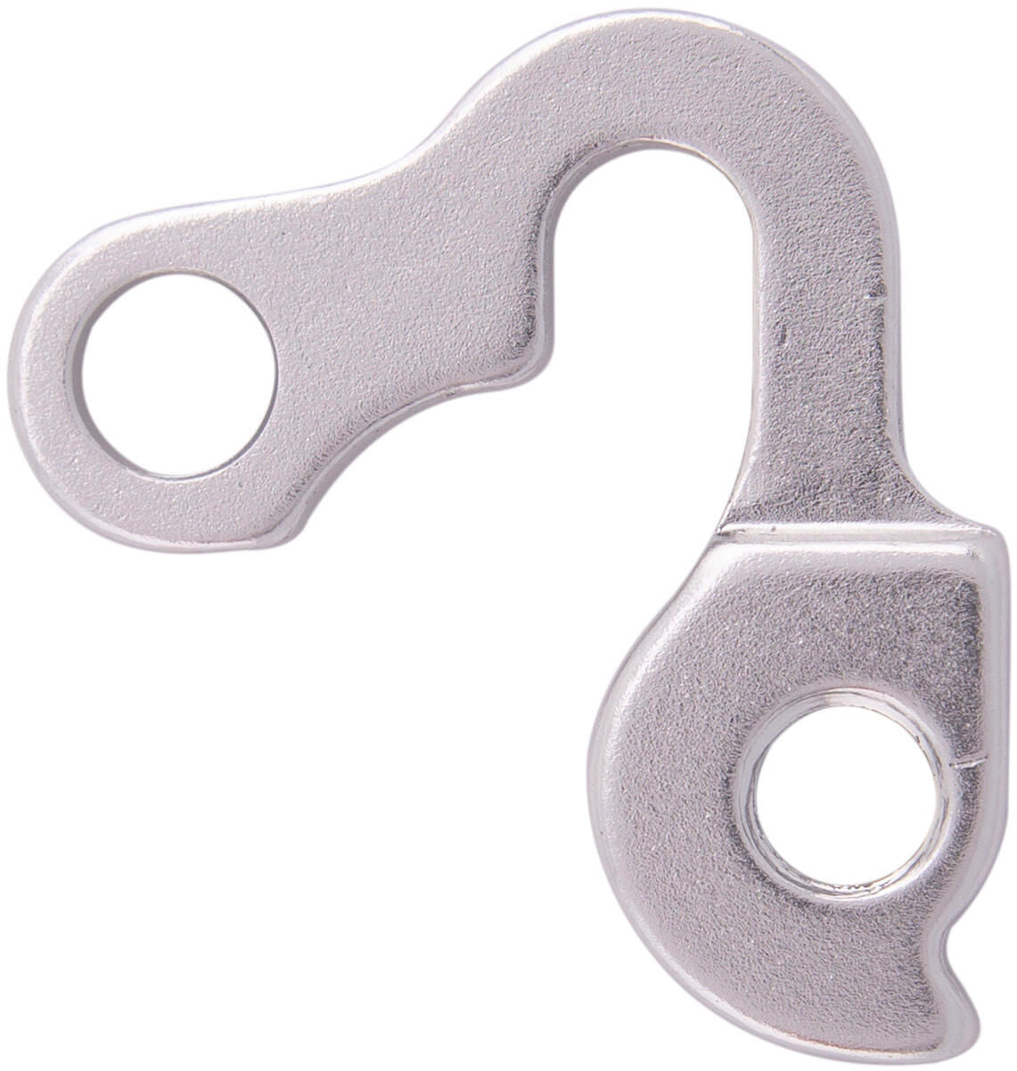 Union Derailleurpad GH-129 con set di viti M8X0.75