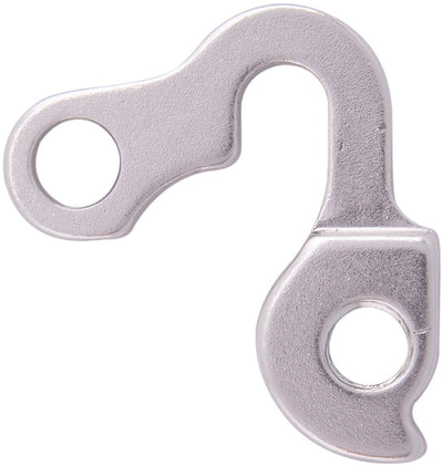 Union Derailleurpad GH-129 con set di viti M8X0.75